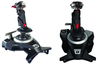 Cyborg F.L.Y 9 Wireless Flight Stick for PlayStation 3