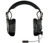 Cyborg F.r.e.q 5 Gaming Headset Black