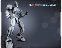 Cyborg G.L.I.D.E. Gaming Surface