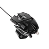 Cyborg M.m.o.7 Wired Gaming Mouse (gloss Black)
