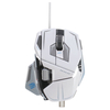 Cyborg M.m.o.7 Wired Gaming Mouse (white)