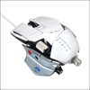 Cyborg Peripheral Cyborg White Rat Contagion.