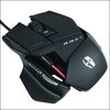 Cyborg R.a.t 3 Gaming Mouse For Pc And Mac 3500dpi