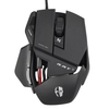 Cyborg R.a.t 3 Wired Gaming Mouse 3500dpi (gloss Black)