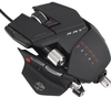 Cyborg R.A.T 7 Laser Gaming Mouse - 6400DPI