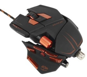 Cyborg R.A.T 7 MMO Special Edition Mouse