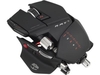 Cyborg R.a.t. 9 Wireless Gaming Mouse 6400dpi (black)