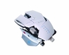 Cyborg R.a.t. 9 Wireless Gaming Mouse 6400dpi (white)