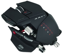 Cyborg R.A.T 9 Wireless Laser Gaming Mouse 5600DPI