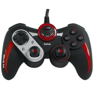 Cyborg V3 Ps2700 3 In 1 Rumble Pad For Pc/ Ps2/ Ps3