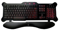 Cyborg V5 Gaming Keyboard - USB