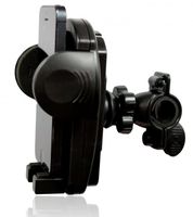 CycleMOUNT Handlebar Mount Holder for SamsungM7600 Beat DJ.