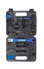 Cyclepro Tool Kit In Carry Case