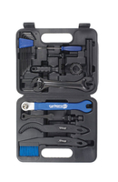Cyclepro Tool Kit In Carry Case