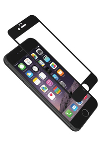 Cygnett 3d 9h Glass Iphone7 Plus Black