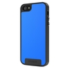 Cygnett Apollo Case For iPhone 5 - Wake Blue/Grey