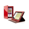 Cygnett Glam High Gloss Folio Case (Red) for iPad 2