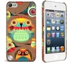 Cygnett Icon Nathan Jurevicius Art Case For iPod Touch 5G Haven