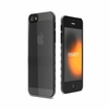 Cygnett iPhone 5 Case AeroGrip Hardshell - Crystal Clear