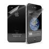 Cygnett OpticClear Anti-Glare Screen Protectors for iPhone 4 (3 Pack)