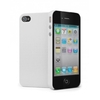 Cygnett Transition iPhone 4 Case - White