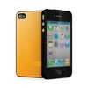 Cygnett UrbanShield Case for iPhone 4 - Bronze