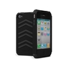 CYGNETT WorkMate Pro Shock-resistant Case for iPhone4/iPhone4S - Black/Grey