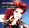 Cyndi Lauper - Time After Time: The Cyndi Lauper Collection