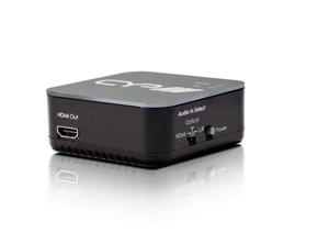 Cyp Audience Hdmi Audio Inserter Embedder
