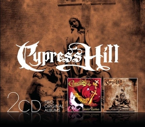 Cypress Hill - Stoned Raiders/til Death Do Us
