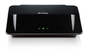 D-Link DIR-857 - Wireless N900 Dual-Band Gigabit Cable Router
