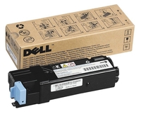 Dell 593-10258 High Yield Black Toner Cartridge