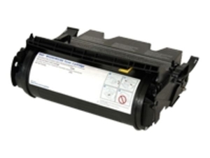Dell HD767 High Yield Black Toner Cartridge