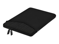 Dicota Code Sleeve 11 Black -. 