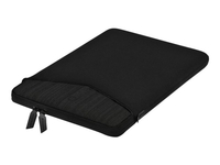 Dicota Code Sleeve 13 Black -. 