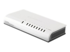 Edimax 8 Port Gigabit Ethernet Switch