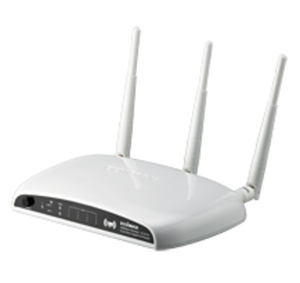 Edimax iQ Wireless-N750 Dual-band Gigabit Router