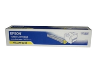 *Epson C4200 Yellow Toner cartridge