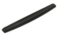 Fellowes Memory Foam Wrist Rest- Black