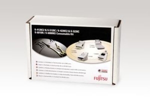 Fujitsu fi-5120C Consumable Kit