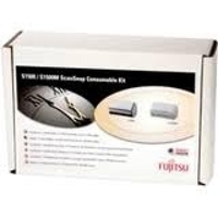 Fujitsu Scanner Consumable Kit