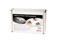 Fujitsu Scanner Consumable Kit