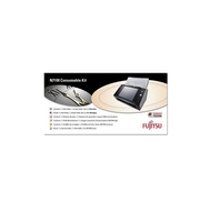 Fujitsu Scanner Consumable Kit