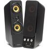 GIGAWORKS T40 SERIES II 2.0 SPEAKER (BLACK)