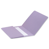 Guildhall Document Wallet 14x10 Mauve 34514 - 50 Pack