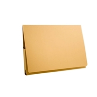 *Guildhall Pocket Wallet 14 X 10 Yellow - 50 Pack