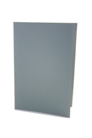 Guildhall Squarecut Folder 270gm Green - 100 Pack