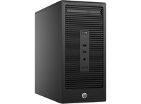 HP 280 G2 MT Desktop,  Intel Core i5-6500 3.2GHz,  8GB DDR4,  1TB HDD,  DVDRW,  Intel HD,  Windows 10 Home 64bit