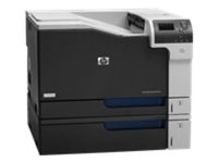 HP Color LaserJet Enterprise CP5525dn Colour Network Laser Printer with Duplex