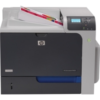 HP Colour LaserJet Enterprise CP4025dn Network Laser Printer with Duplex